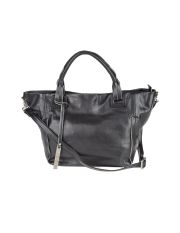NICOLI - Sac grand en cuir