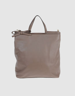 VALENTINO GARAVANI - BORSE - Borse grandi in pelle - su YOOX.COM