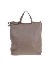 VALENTINO GARAVANI - Bolso grande de piel