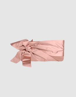 VALENTINO GARAVANI - BORSE - Borse piccole in tessuto - su YOOX.COM