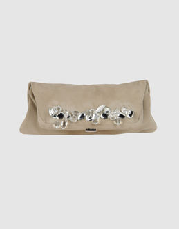 RADA' - BORSE - Borse medie in pelle - su YOOX.COM