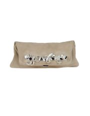 RADA' - Medium leather bag
