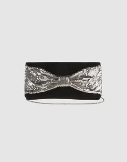 AZZARO - BORSE - Borse piccole in pelle - su YOOX.COM