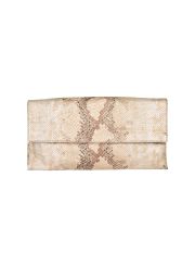 ABACO - Medium leather bag