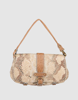 ABACO - BORSE - Borse piccole in pelle - su YOOX.COM