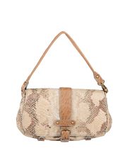 ABACO - Small leather bag