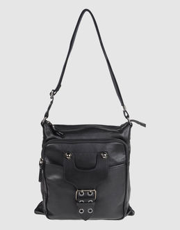 PACIOTTI 4US - BORSE - Borse medie in pelle - su YOOX.COM