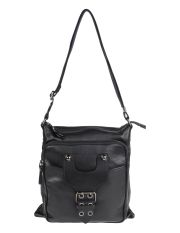 PACIOTTI 4US - Medium leather bag
