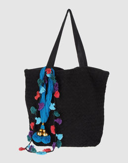 ANTIK BATIK - BORSE - Borse grandi in tessuto - su YOOX.COM