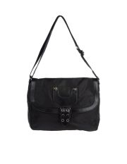 PACIOTTI 4US - Medium fabric bag