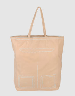 HOSS INTROPIA - BORSE - Borse grandi in pelle - su YOOX.COM