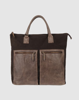 ZANELLATO - BORSE - Borse grandi in pelle - su YOOX.COM
