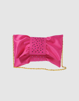 CAROL BAGS - BORSE - Borse medie in tessuto - su YOOX.COM