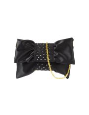 CAROL BAGS - Borsa media in tessuto