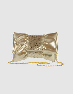 CAROL BAGS - BORSE - Borse medie in tessuto - su YOOX.COM