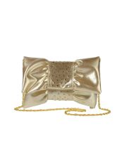 CAROL BAGS - Borsa media in tessuto