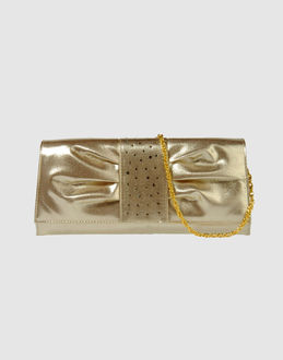 CAROL BAGS - BORSE - Borse medie in tessuto - su YOOX.COM