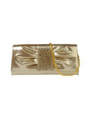 CAROL BAGS - Borsa media in tessuto