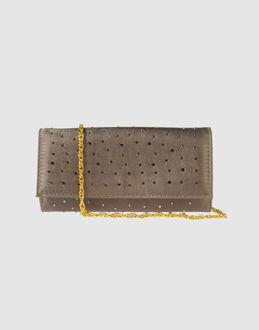 CAROL BAGS - BORSE - Borse medie in tessuto - su YOOX.COM