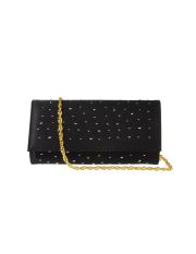 CAROL BAGS - Borsa media in tessuto