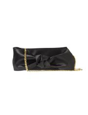 CAROL BAGS - Borsa media in tessuto