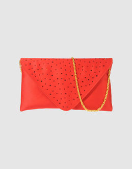 CAROL BAGS - BORSE - Borse medie in tessuto - su YOOX.COM