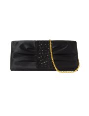 CAROL BAGS - Borsa media in tessuto