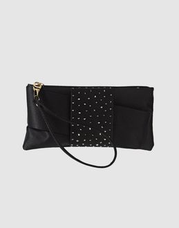 CAROL BAGS - BORSE - Borse medie in tessuto - su YOOX.COM