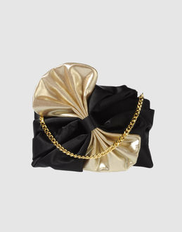 CAROL BAGS - BORSE - Borse medie in tessuto - su YOOX.COM