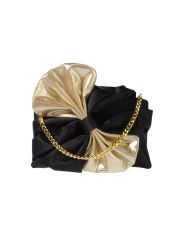 CAROL BAGS - Borsa media in tessuto