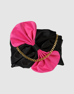 CAROL BAGS - BORSE - Borse medie in tessuto - su YOOX.COM