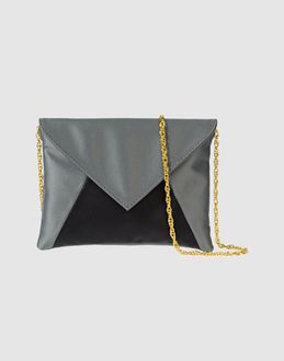CAROL BAGS - BORSE - Borse piccole in tessuto - su YOOX.COM