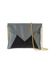 CAROL BAGS - Borsa piccola in tessuto