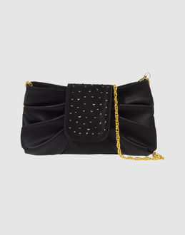 CAROL BAGS - BORSE - Borse medie in tessuto - su YOOX.COM