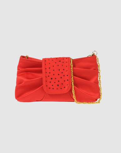 ZOOM CAMY BAGS - Across-body bag
