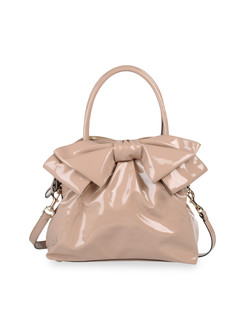VALENTINO GARAVANI - DOUBLE HANDLE BAGS