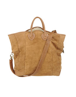 WOOLRICH 180TH ANNIVERSARY - LIMITED EDITION - BORSE - Borse grandi in pelle - su YOOX.COM