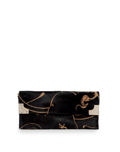 VALENTINO GARAVANI - Clutch