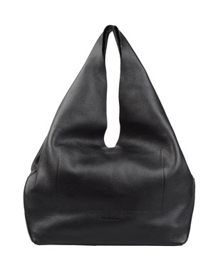 Large leather bag Women's - JIL SANDER