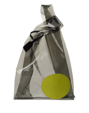 Large fabric bag Women's - JIL SANDER