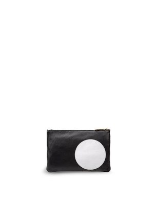 JIL SANDER - Clutch