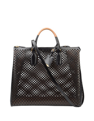 Large leather bag Women's - JIL SANDER