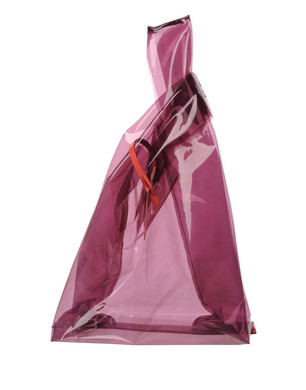 Large fabric bag Women's - JIL SANDER