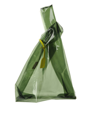 Large fabric bag Women's - JIL SANDER