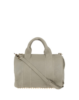 Medium leather bag Women's - ALEXANDER WANG