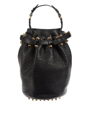 Medium leather bag Women's - ALEXANDER WANG