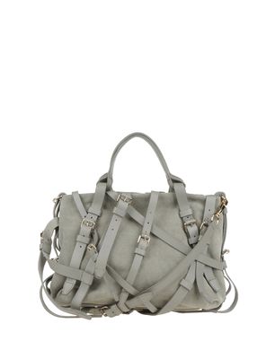 Large leather bag Women's - ALEXANDER WANG