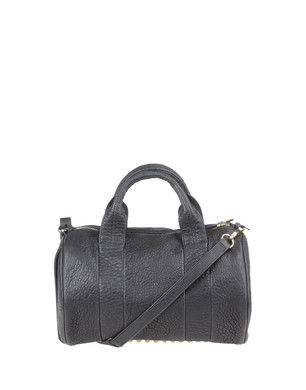 Medium leather bag Women's - ALEXANDER WANG