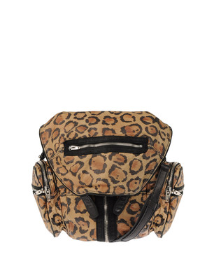 Backpack Women's - ALEXANDER WANG