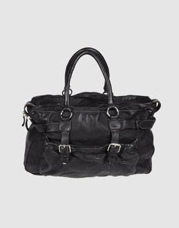DACUTE - BORSE - Borse grandi in pelle - su YOOX.COM
